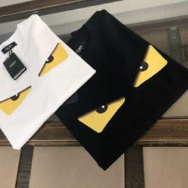 Picture of Fendi T Shirts Short _SKUFendiS-XLtltx9613883